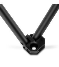 Krzesło składane kempingowe ANGLER Spokey 