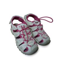 Sandały dziecięce SR49010OY Rock Spring 