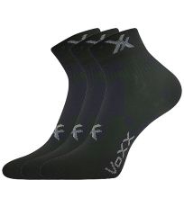 Unisex cienkie skarpetki - 3 pary Quenda VoXX®