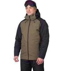 Męska zimowa kurtka z membraną MASCON II HANNAH 