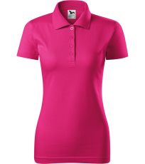 Damska koszulka polo Single J. Malfini