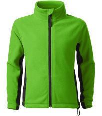 Dziecięca kurtka polarowa Frosty Malfini