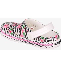 Chłopięce sandały LINDO COQUI 