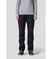 Damskie ocieplane spodnie JEFRY II HANNAH 