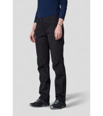 Damskie ocieplane spodnie JEFRY II HANNAH 