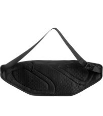 Unisex nerka HOHEME ALPINE PRO czarny