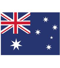 Flaga Australii FLAGAU Printwear