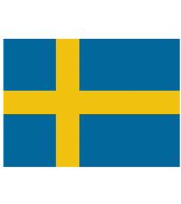 Flaga Szwecji FLAGSE Printwear