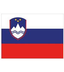 Flaga Słowenii FLAGSI Printwear