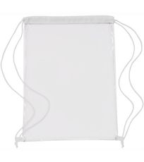 Przezroczysty worek NT0927 L-Merch
