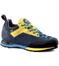 Niskie buty trekkingowe unisex BADIA II MTX Lomer