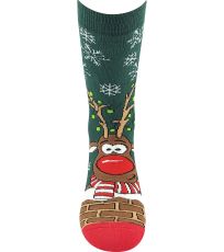 Skarpety unisex Rudy I Boma