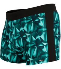 Męskie bokserki kąpielowe 6F429 LITEX