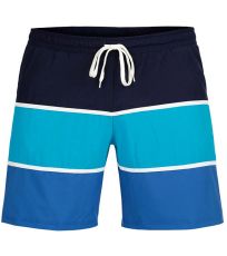 Męskie spodenki kąpielowe 6F449 LITEX