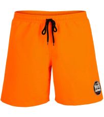 Męskie spodenki kąpielowe 6F454 LITEX