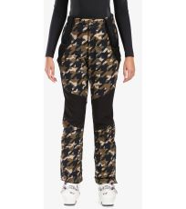 Damskie softshellowe spodnie narciarskie TORIEN-W KILPI