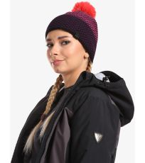 Damska czapka zimowa SALOME-W KILPI Czarny