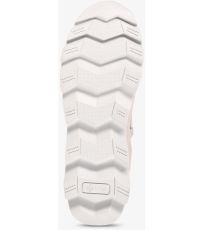 Damskie śniegowce FROZEN HIGH WP-W KILPI biały