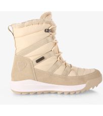 Damskie śniegowce CANDY HIGH WP-W KILPI