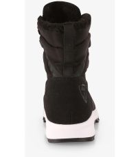 Damskie śniegowce CANDY HIGH WP-W KILPI Czarny