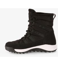 Damskie śniegowce CANDY HIGH WP-W KILPI Czarny