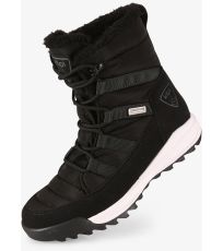 Damskie śniegowce CANDY HIGH WP-W KILPI Czarny