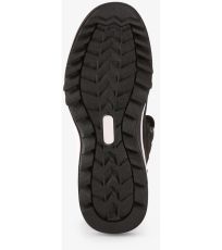 Damskie śniegowce CANDY HIGH WP-W KILPI Czarny