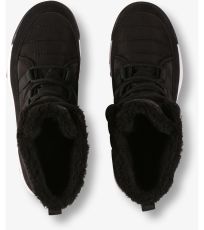 Damskie śniegowce CANDY HIGH WP-W KILPI Czarny