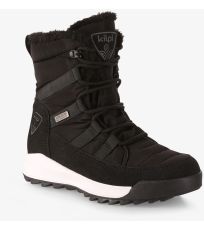 Damskie śniegowce CANDY HIGH WP-W KILPI Czarny