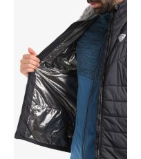 Męska kamizelka ogrzewana HEATEO-M KILPI Czarny