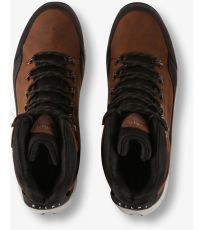 Wysokie buty outdoorowe TRACKER HIGH WP-U KILPI brązowy
