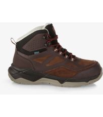 Wysokie buty outdoorowe PITON HIGH WP-U KILPI