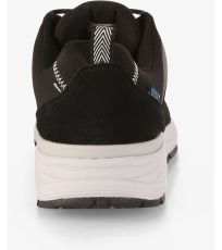 Rekreacyjne buty outdoorowe MERAPI LOW WP-U KILPI Czarny