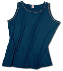 Męski podkoszulek- większe rozmiary HY7000 Honeymoon