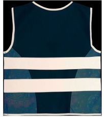 Dziecięca kamizelka odblaskowa KX122K Korntex 