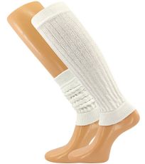 Damskie sportowe ocieplacze- 1 para Aerobic Boma