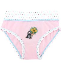 Majtki dziewczęce KR 006 Boma