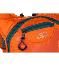 Plecak rowerowy TRAIL 15 LOAP Pomarańczowy