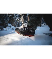 Unisex wysokie buty trekkingowe PINNACLE GTX Garmont 