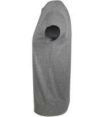 Męski t-shirt REGENT FIT SOĽS 