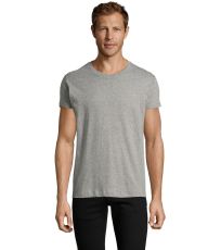 Męski t-shirt REGENT FIT SOĽS 