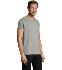 Męski t-shirt REGENT FIT SOĽS 