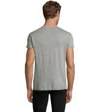 Męski t-shirt REGENT FIT SOĽS 