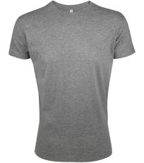 Męski t-shirt REGENT FIT SOĽS