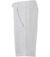 Męskie krótkie spodenki JUNE SOĽS Szary melanż