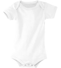 Dziecięce body ORGANIC BAMBINO SOĽS