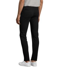 Męskie spodnie JULES MEN - LENGTH 33 SOĽS Czarny