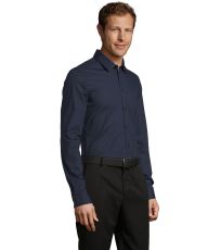 Męska koszula z długim rękawem BLAKE MEN SOĽS 