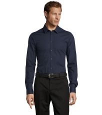 Męska koszula z długim rękawem BLAKE MEN SOĽS 