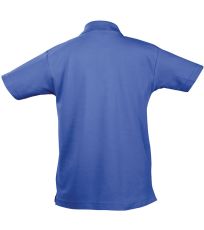 Dziecięca koszula polo SUMMER II KIDS SOĽS 